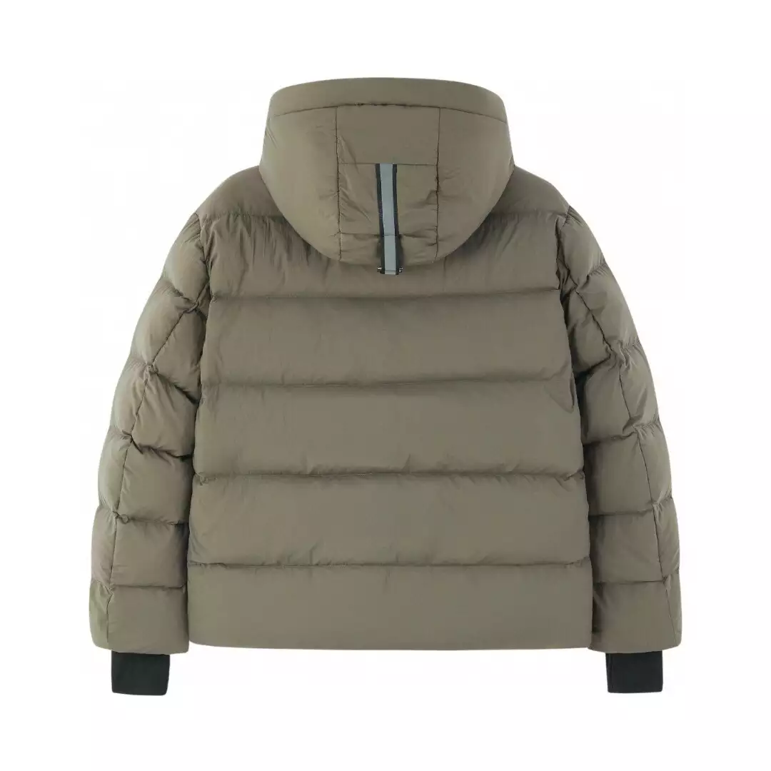 Can*a Go*e parka - repgod.org