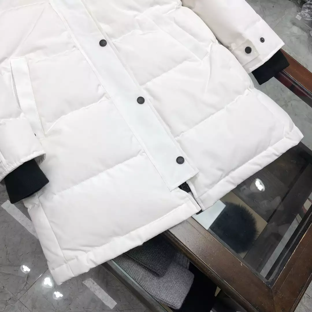 Can*a Go*e shelburne parka - repgod.org