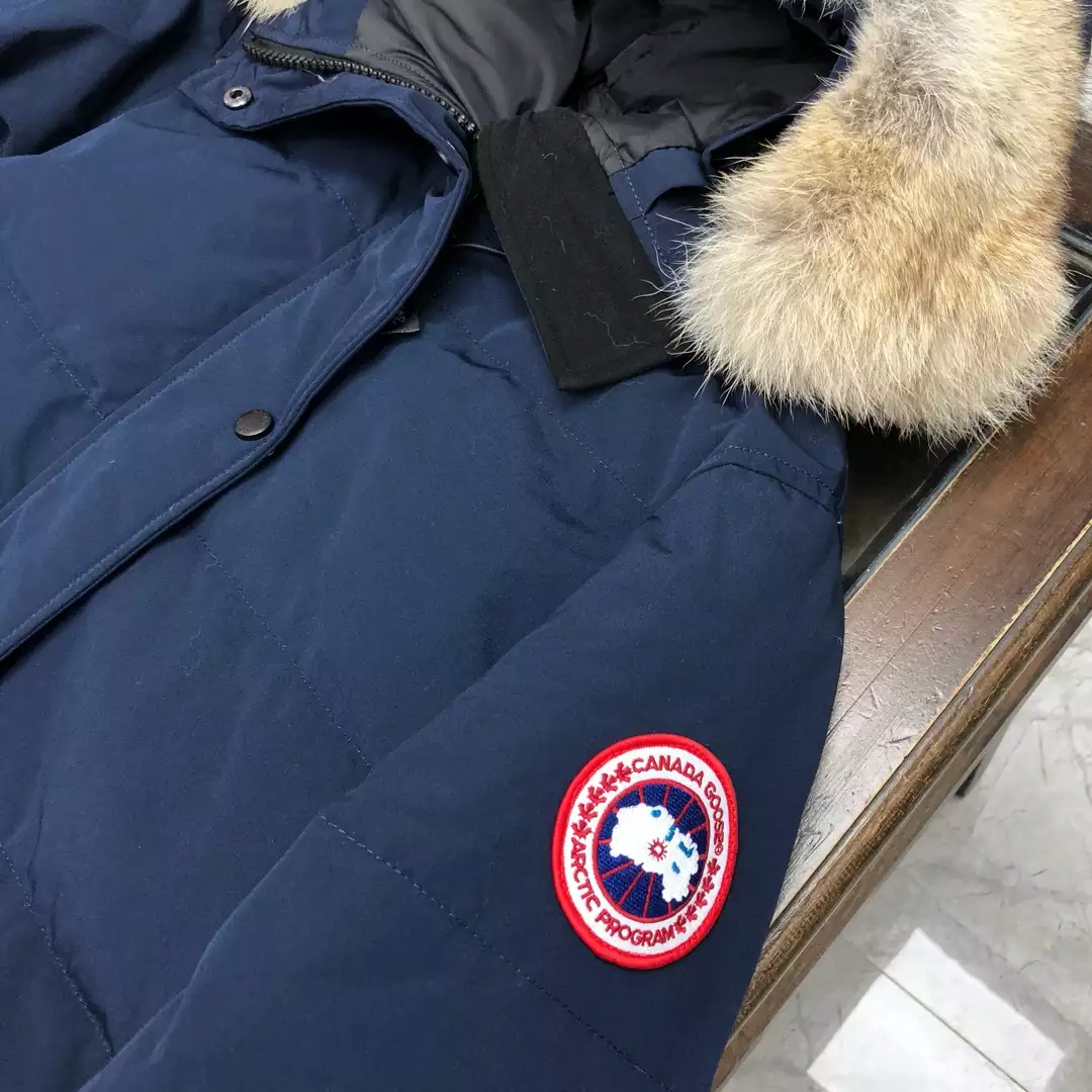 Can*a Go*e shelburne parka - repgod.org