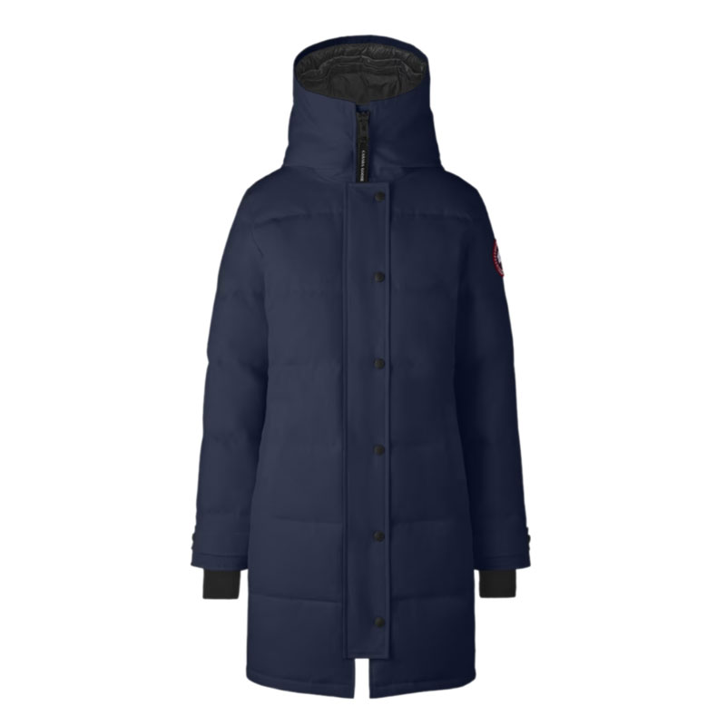 Can*a Go*e shelburne parka - repgod.org