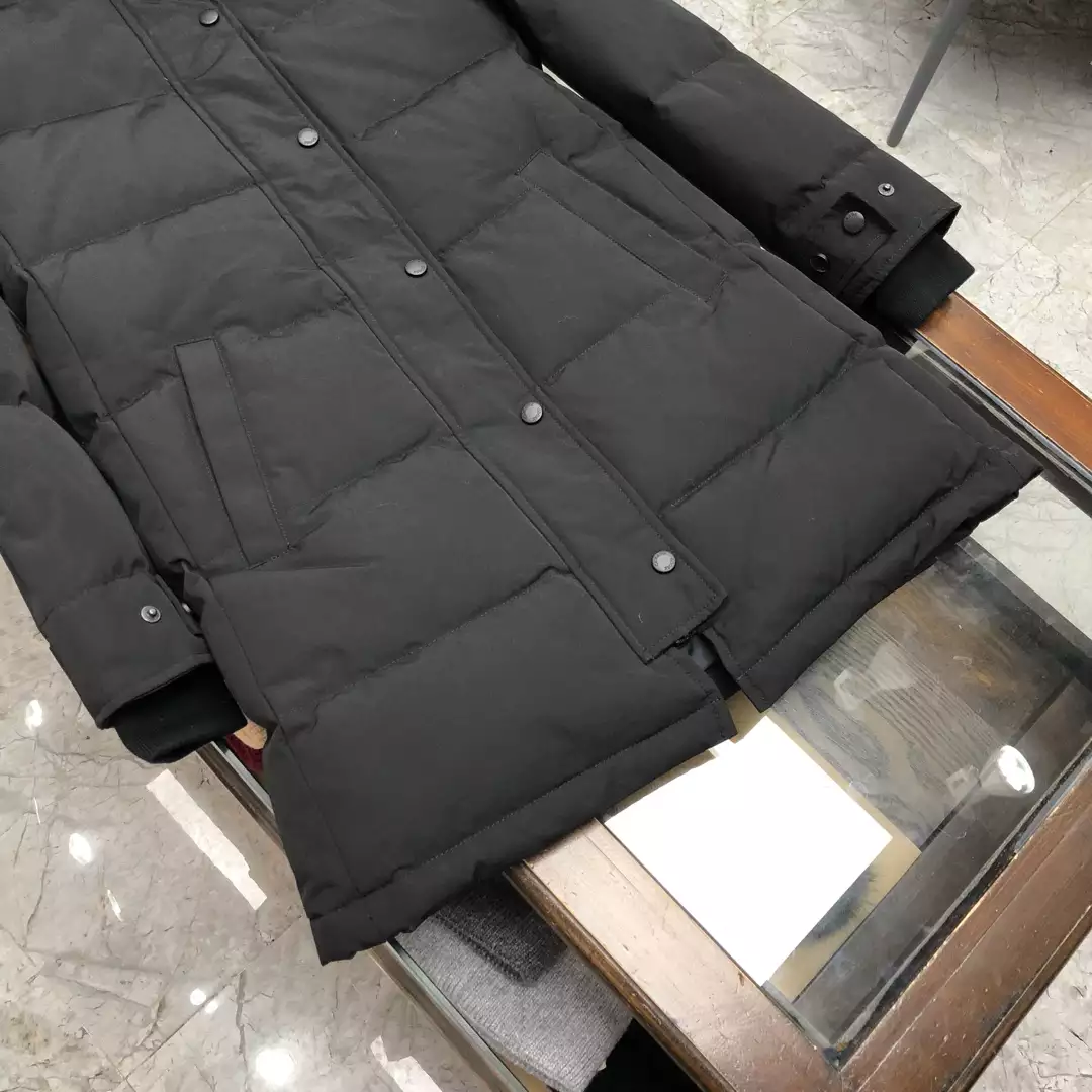 Can*a Go*e shelburne parka - repgod.org