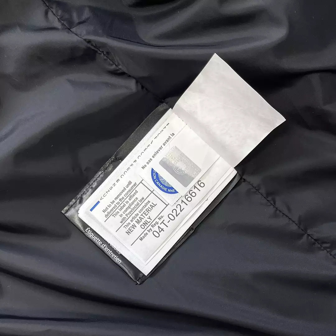 Can*a Go*e wyndham parka heritage - repgod.org