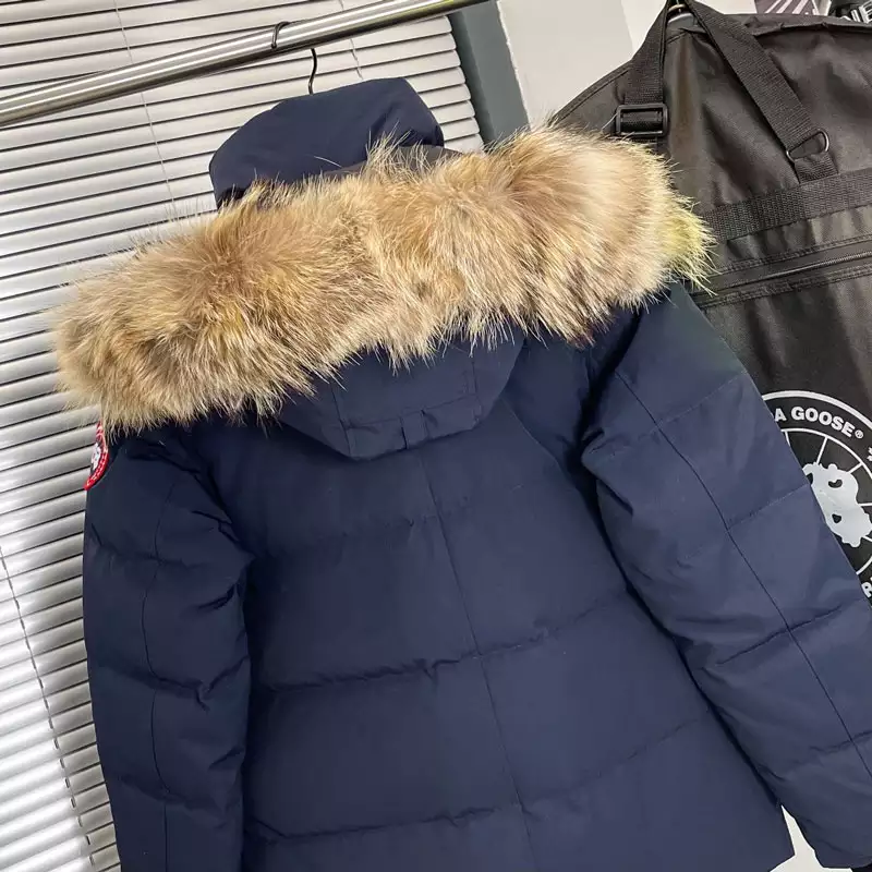 Can*a Go*e wyndham parka heritage - repgod.org