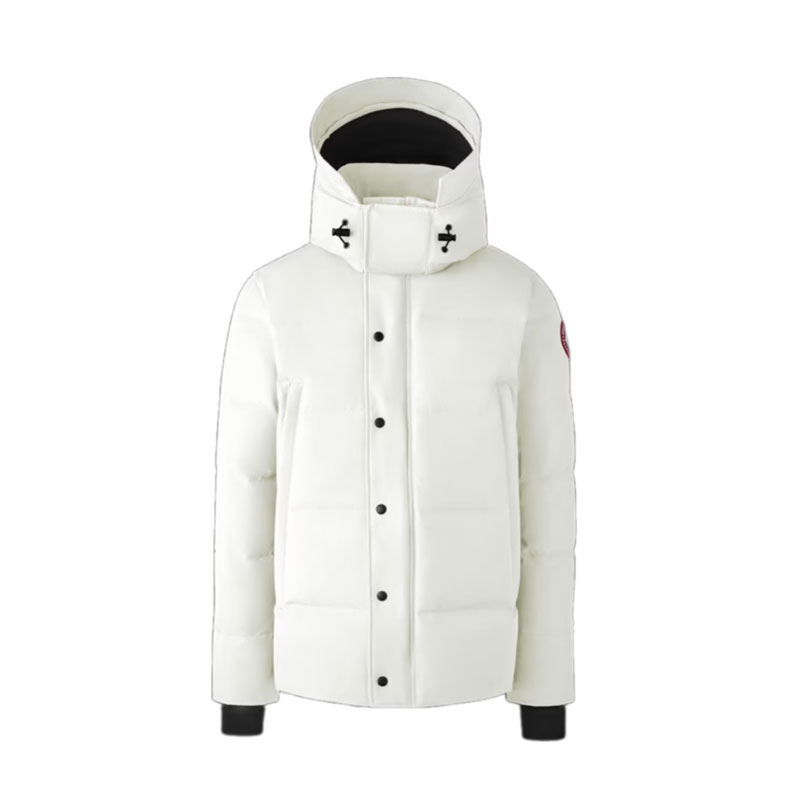 Can*a Go*e wyndham parka heritage - repgod.org