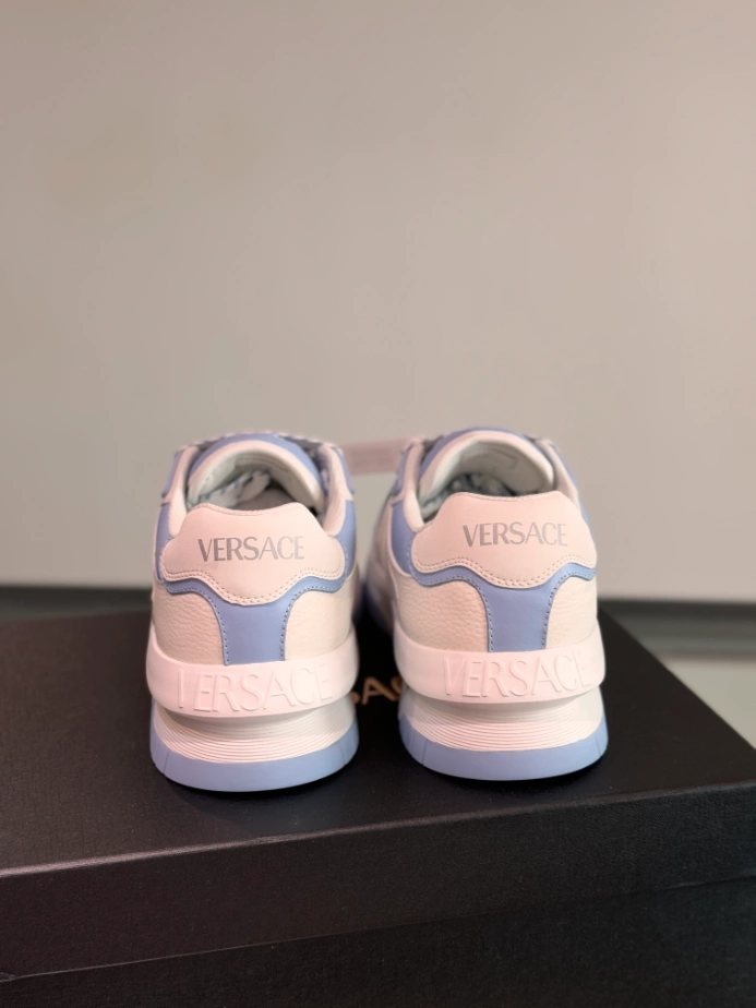 VERSACE ODISSEA SNEAKERS - VS52