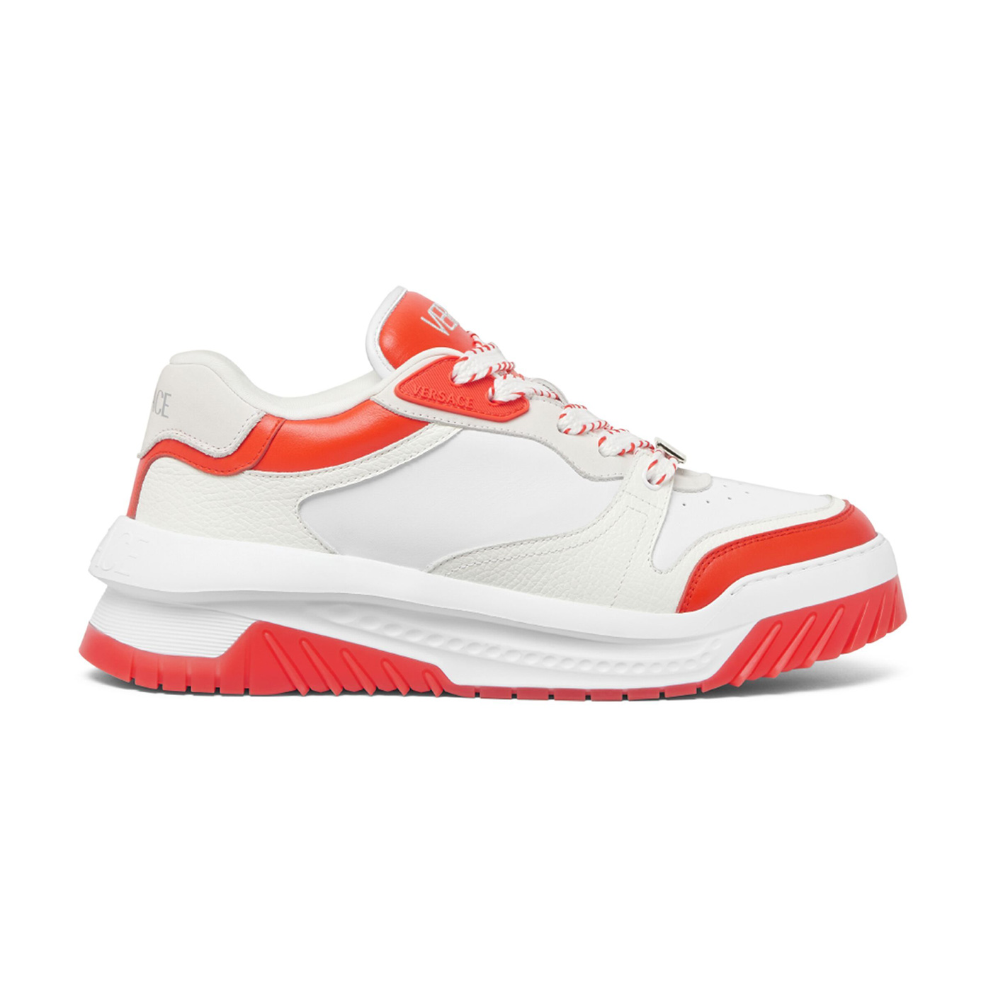 VERSACE ODISSEA SNEAKERS - VS54