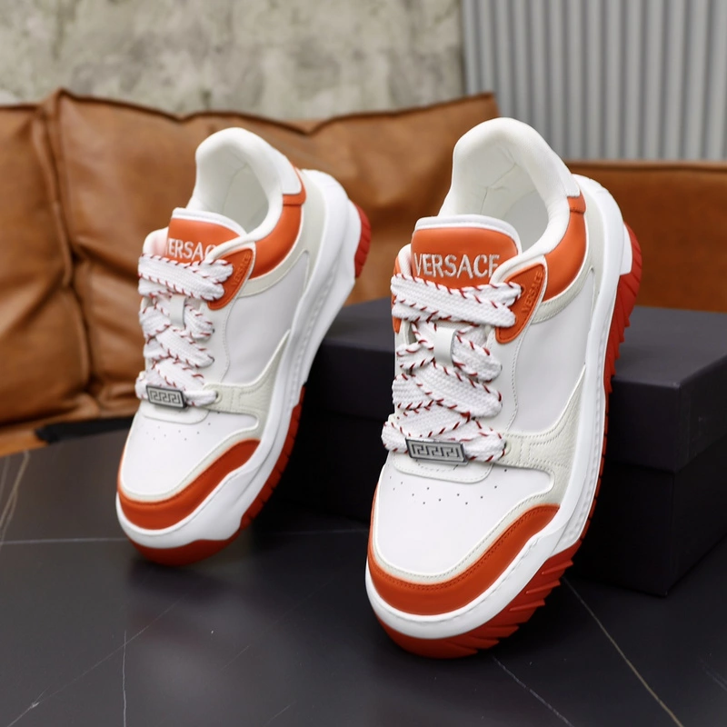 VERSACE ODISSEA SNEAKERS - VS54