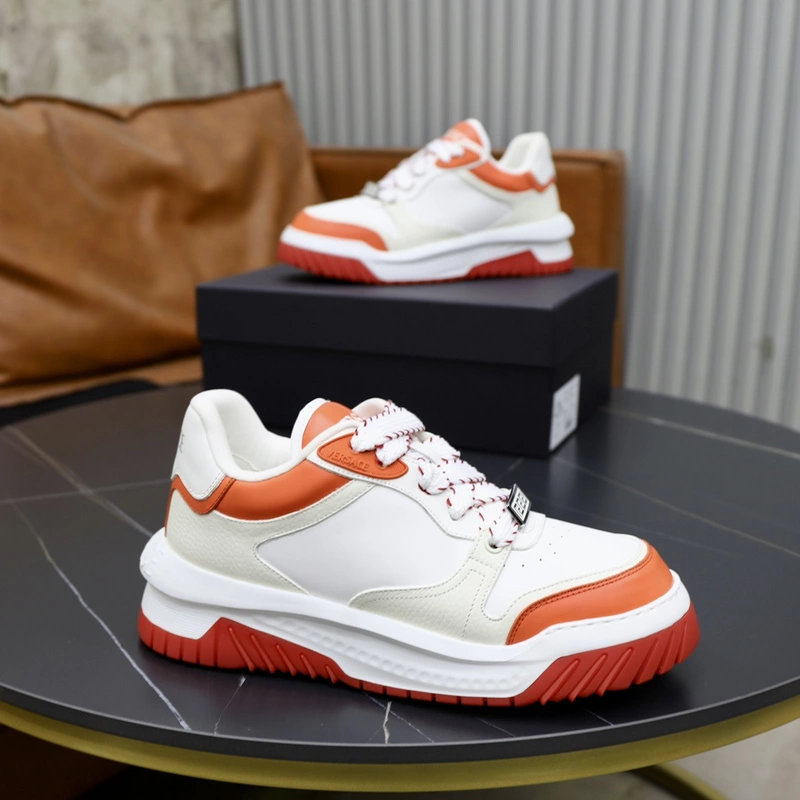 VERSACE ODISSEA SNEAKERS - VS54