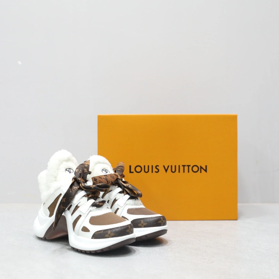 LV Archlight Sneaker