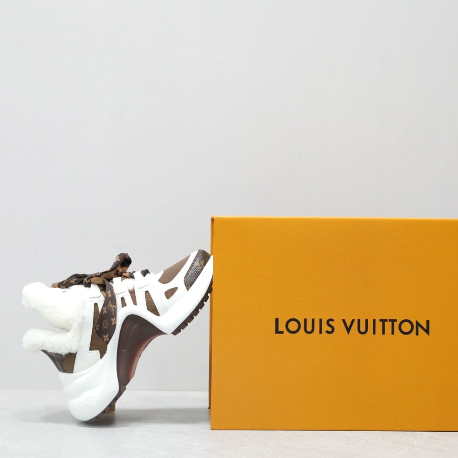 LV Archlight Sneaker