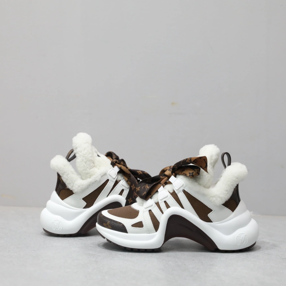 LV Archlight Sneaker