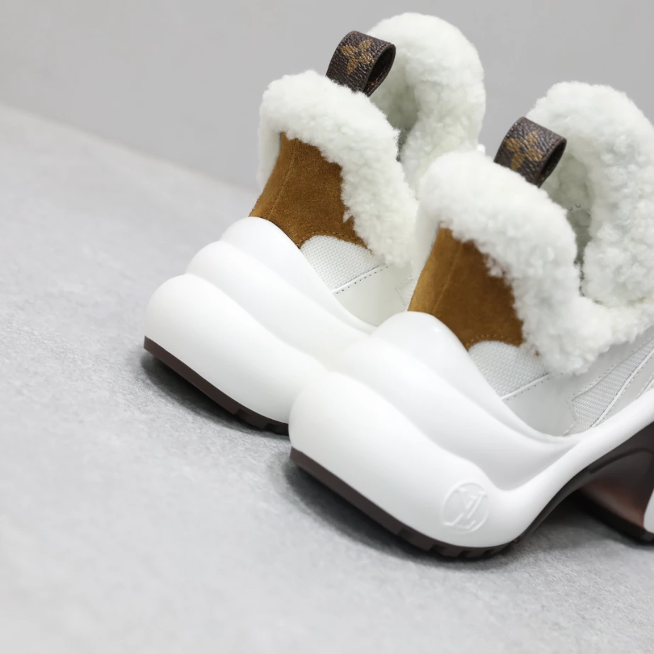 LV Archlight Sneaker