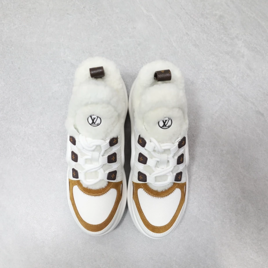 LV Archlight Sneaker