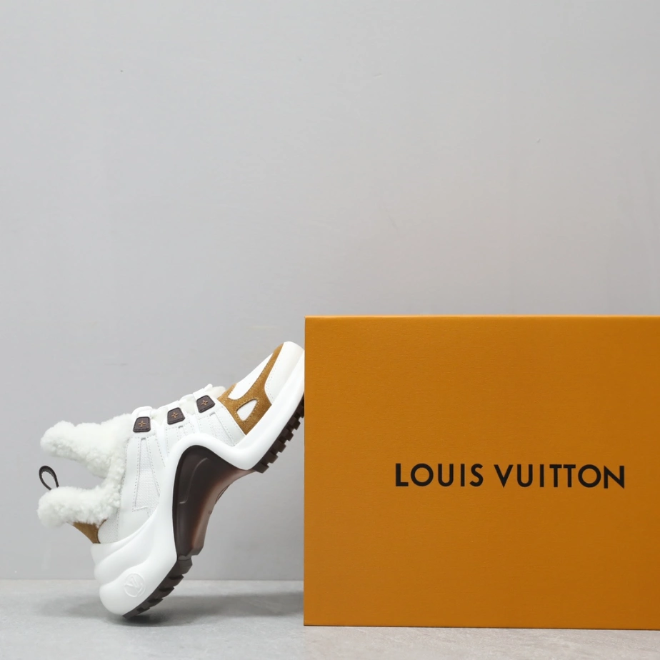LV Archlight Sneaker