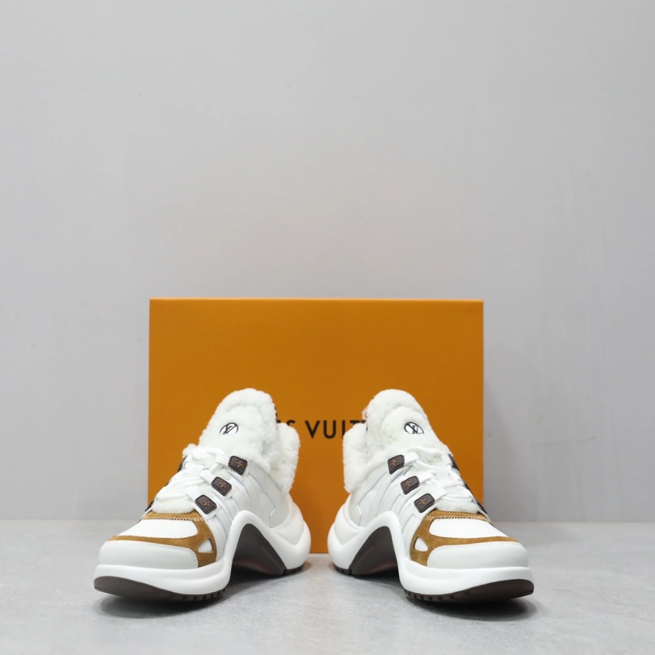 LV Archlight Sneaker