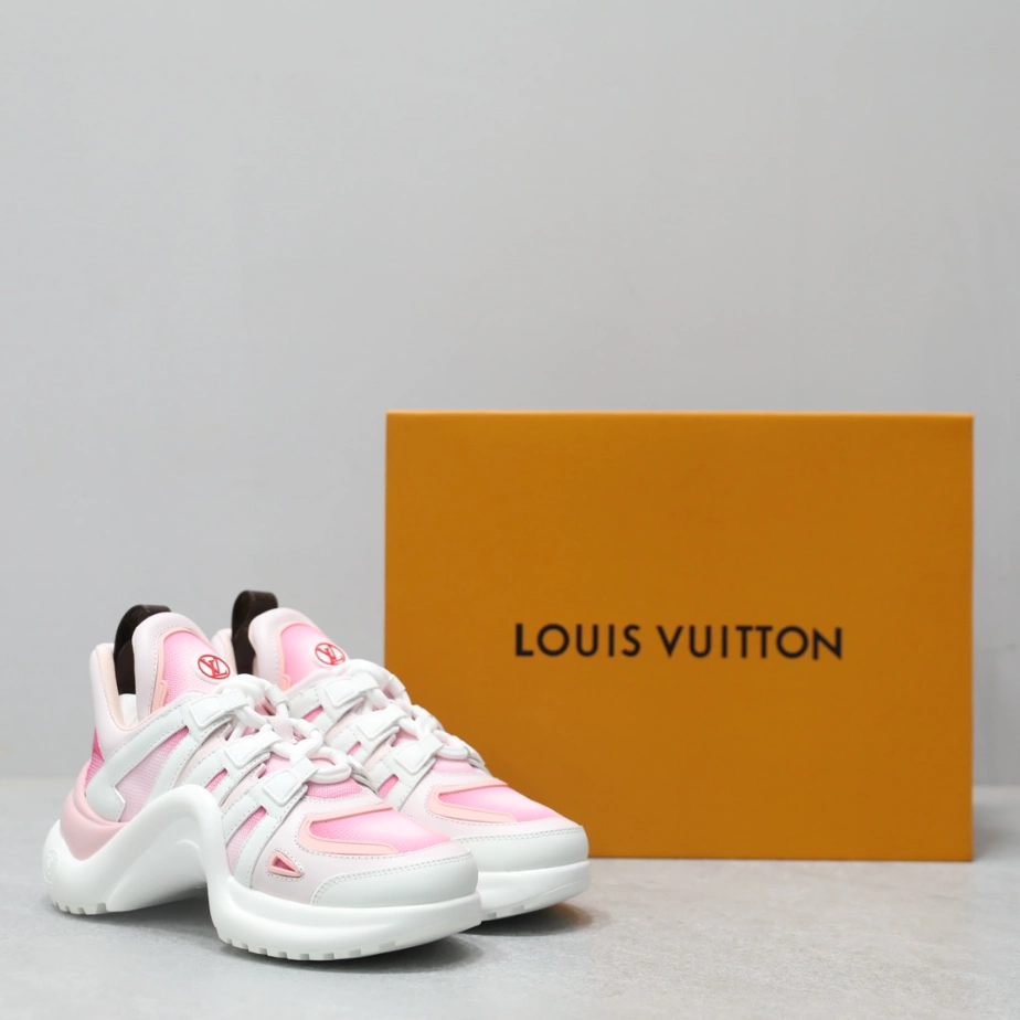 LV Archlight Sneaker