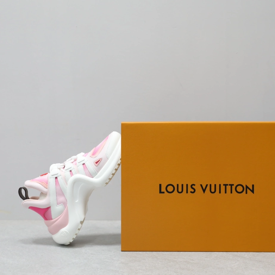 LV Archlight Sneaker