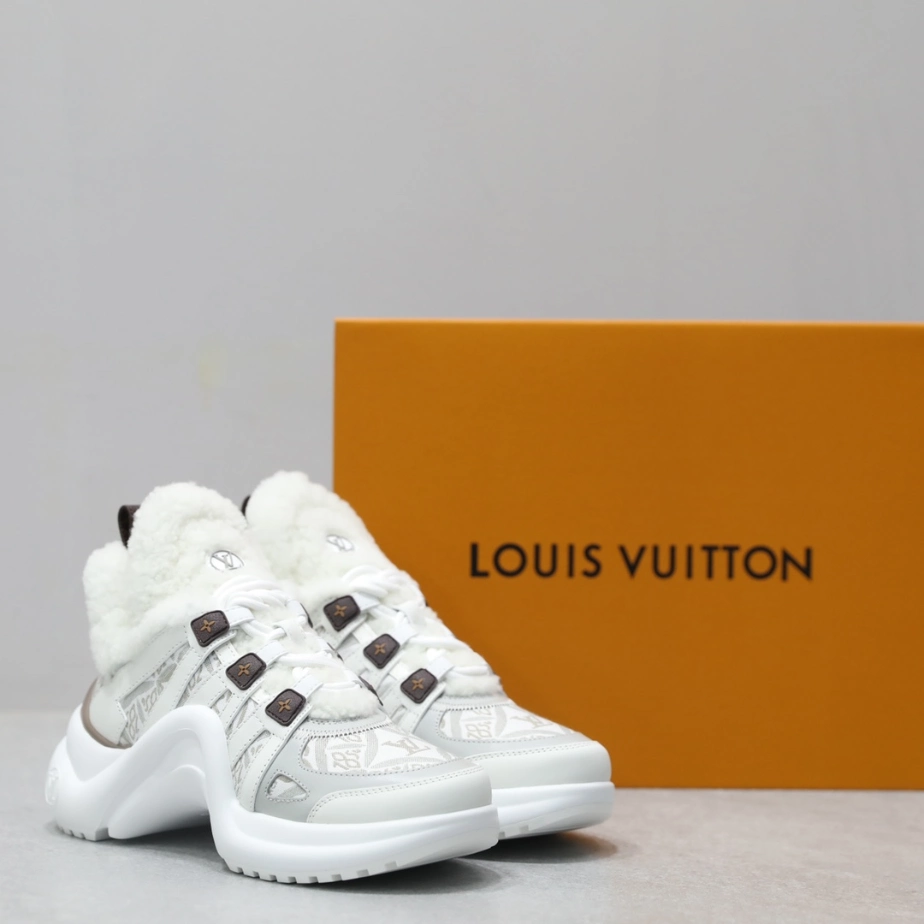 LV Archlight Sneaker