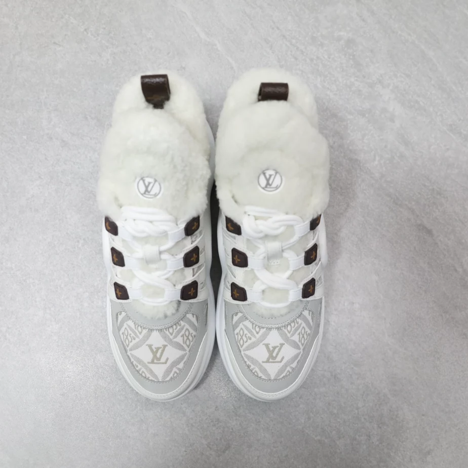 LV Archlight Sneaker