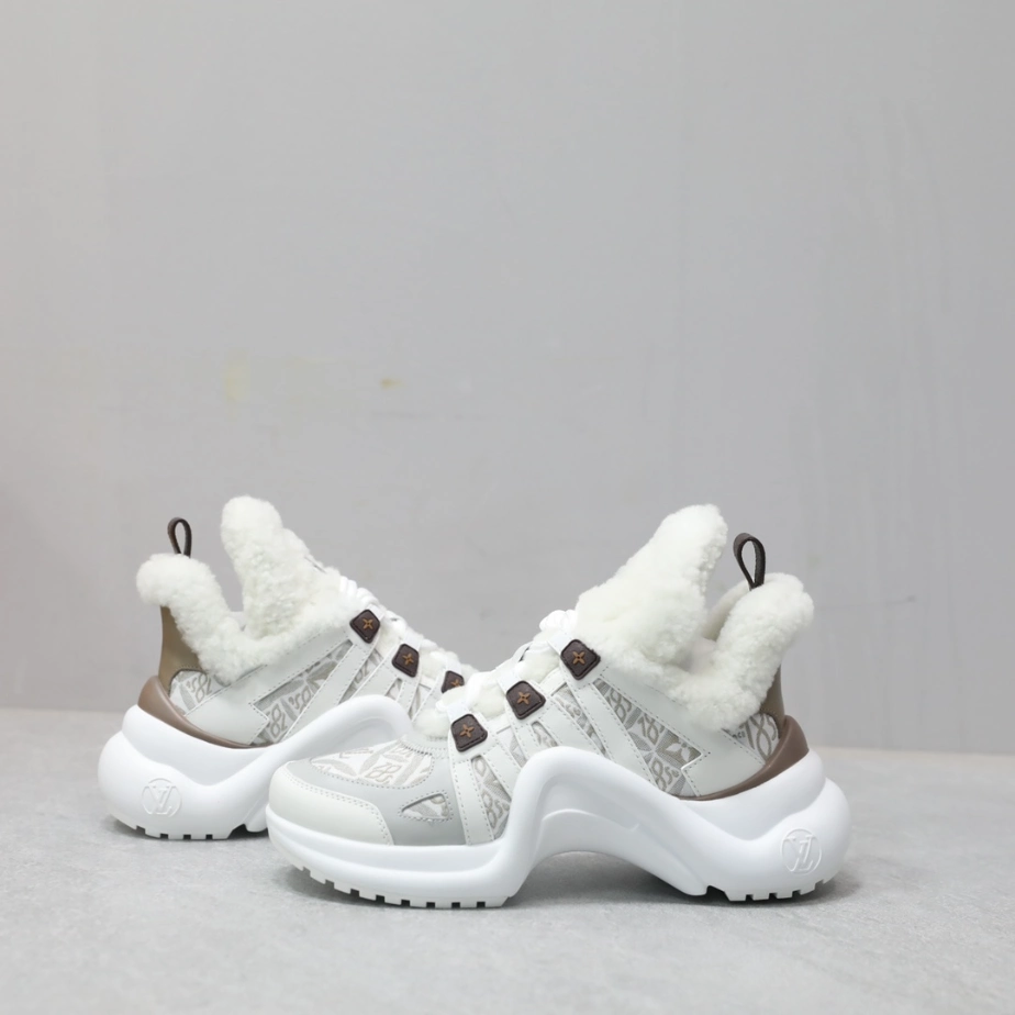 LV Archlight Sneaker