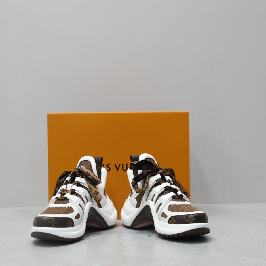 LV Archlight Sneaker