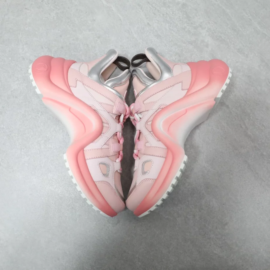 LV Archlight Sneaker