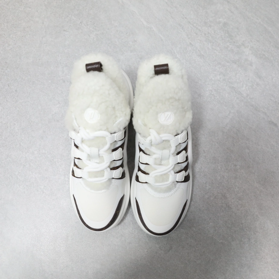 LV Archlight Sneaker