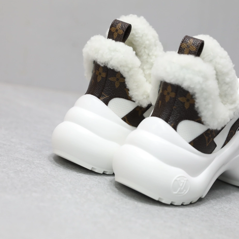 LV Archlight Sneaker