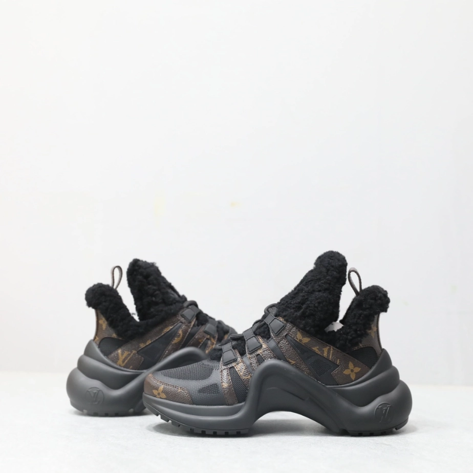 LV Archlight Sneaker
