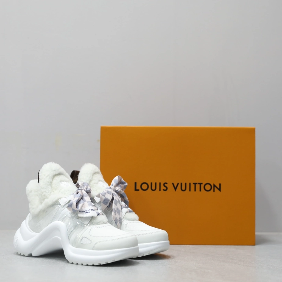 LV Archlight Sneaker