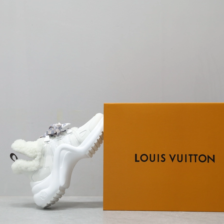 LV Archlight Sneaker