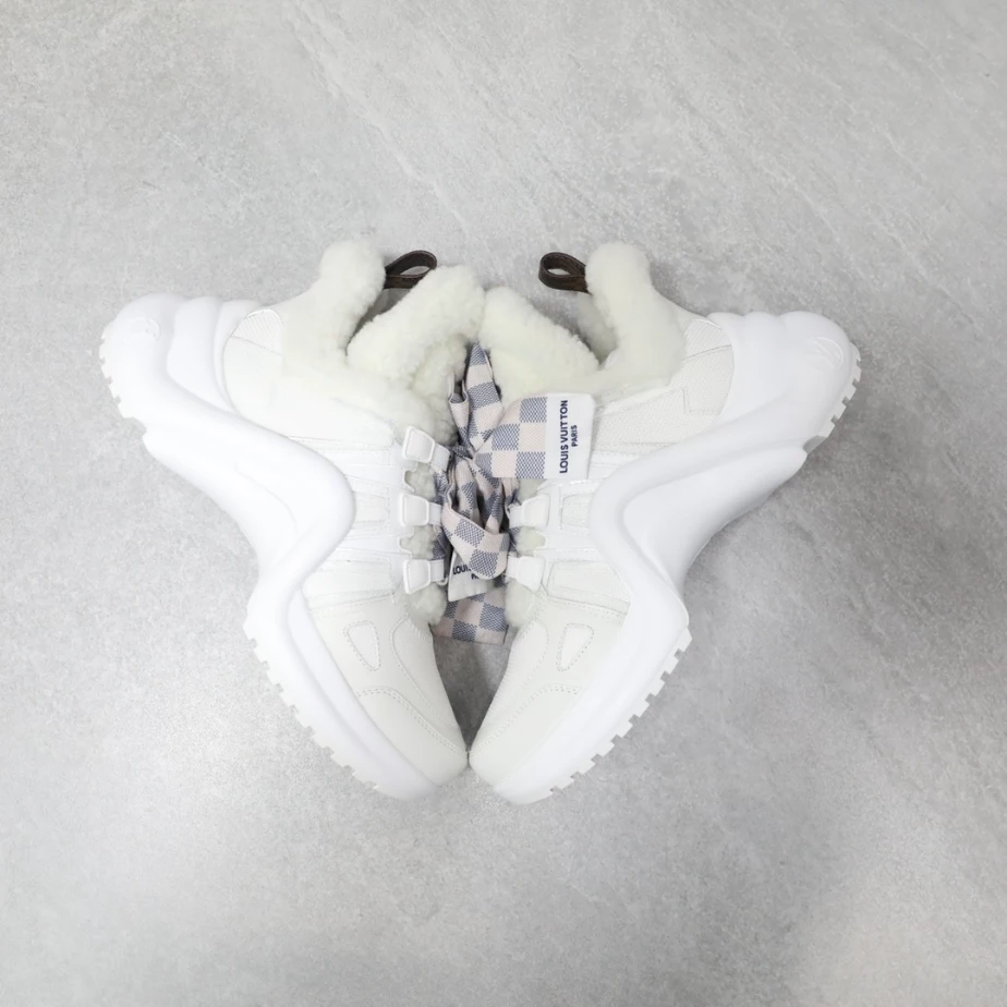 LV Archlight Sneaker