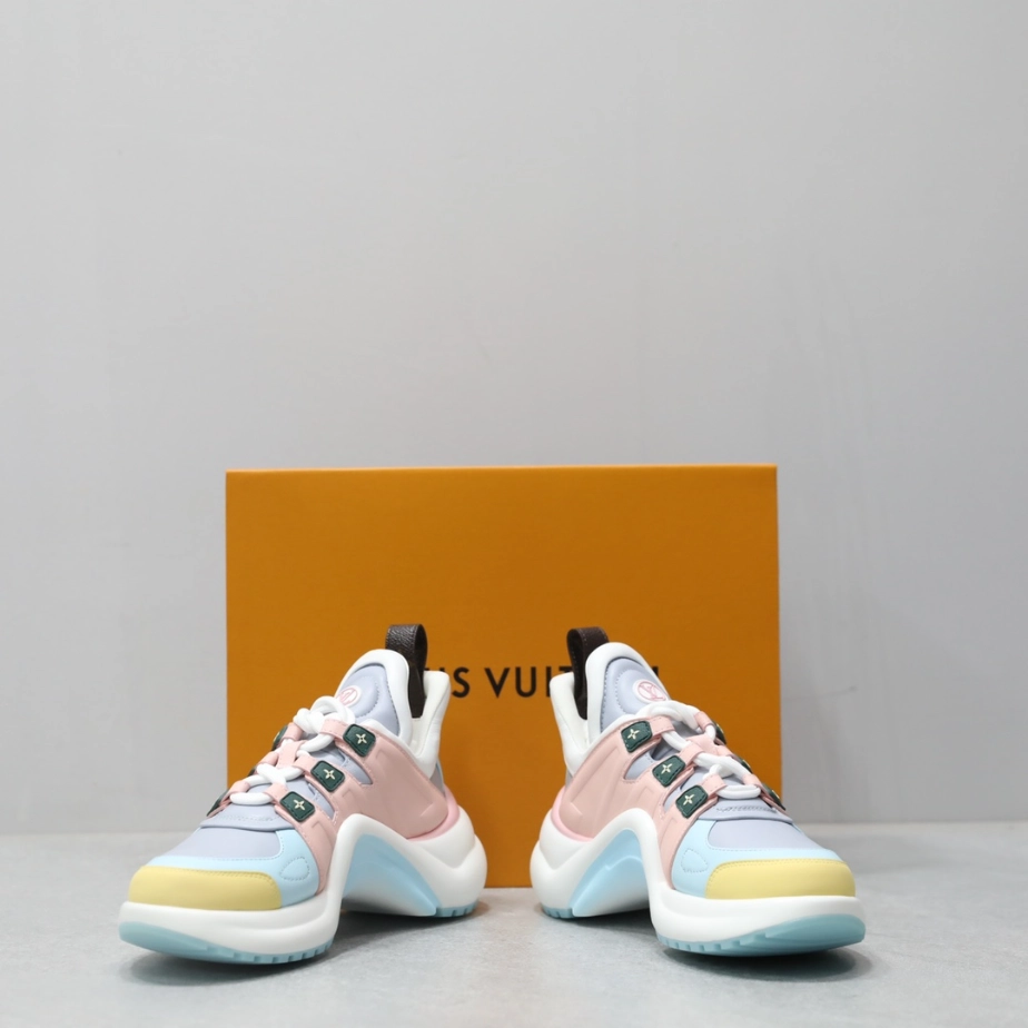 LV Archlight Sneaker