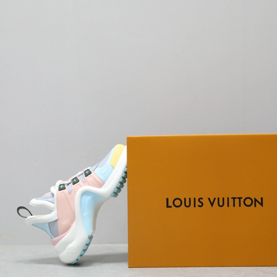 LV Archlight Sneaker