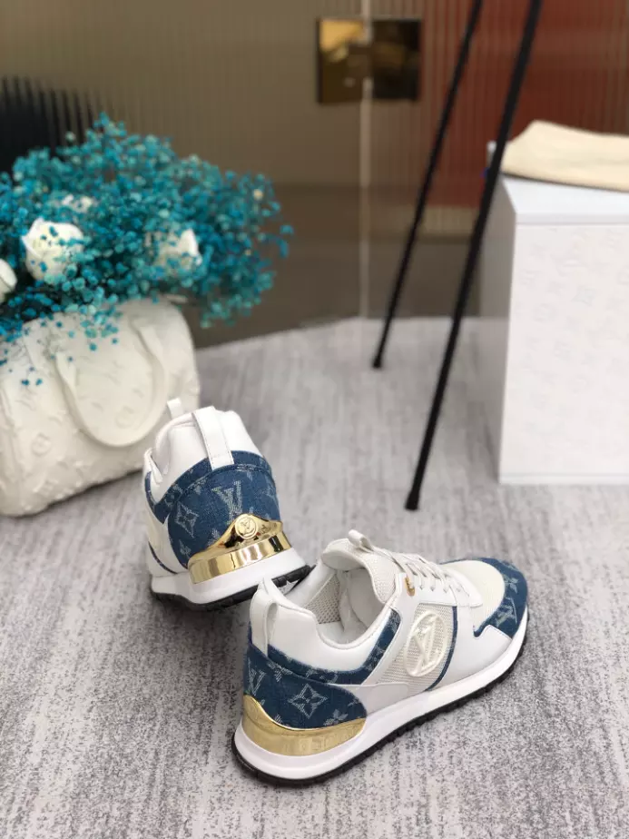 LV RUN AWAY SNEAKER