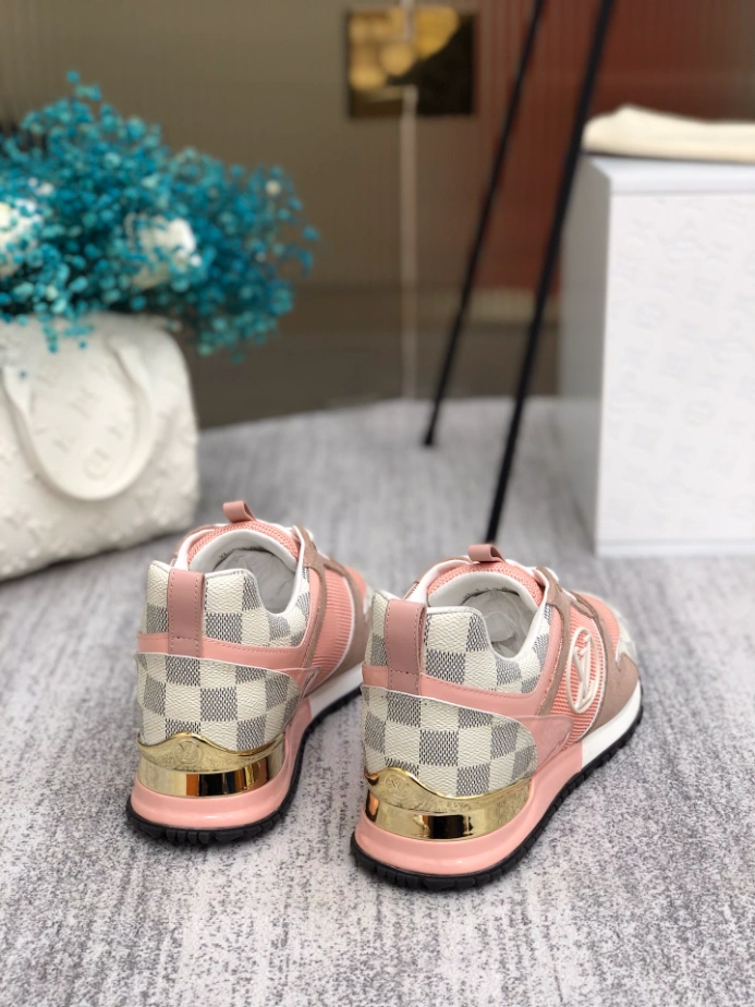 LV RUN AWAY SNEAKER