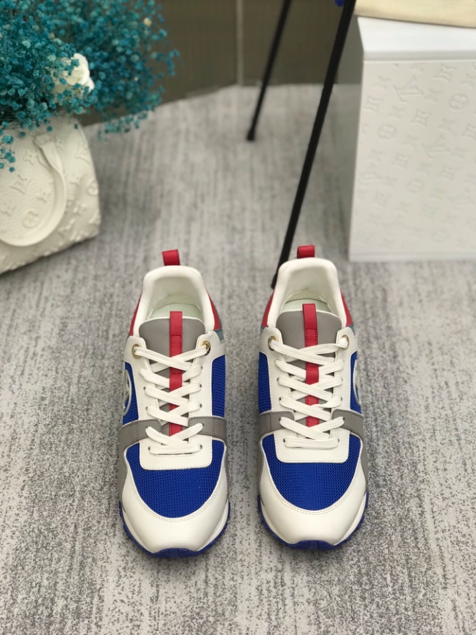 LV RUN AWAY SNEAKER