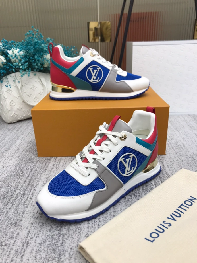LV RUN AWAY SNEAKER