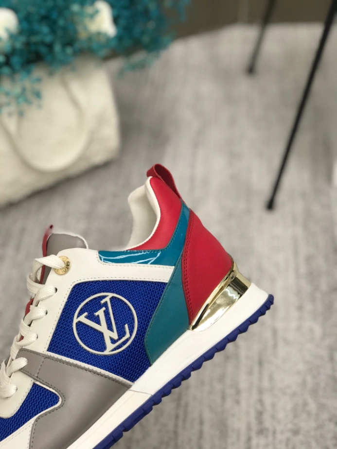 LV RUN AWAY SNEAKER