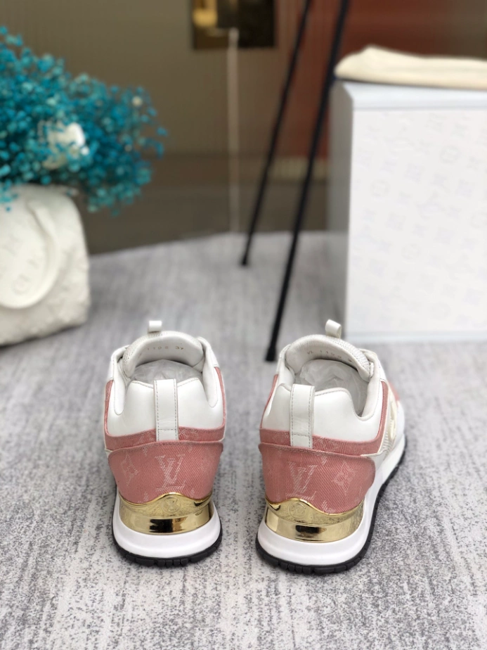 LV RUN AWAY SNEAKER