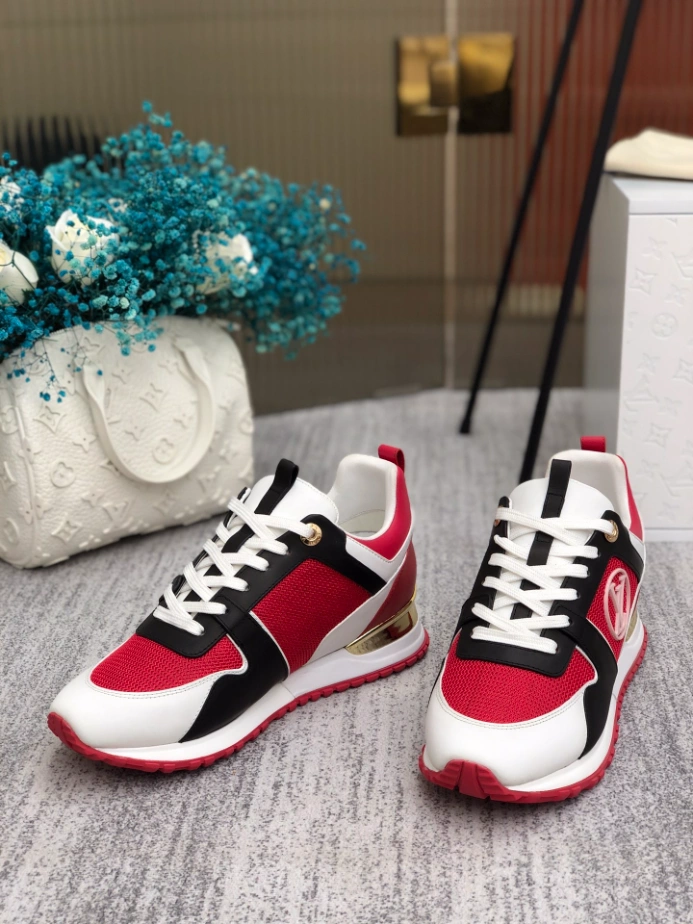LV RUN AWAY SNEAKER