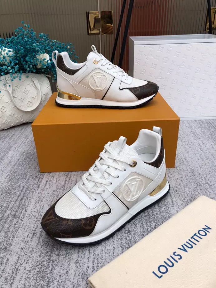LV RUN AWAY SNEAKER