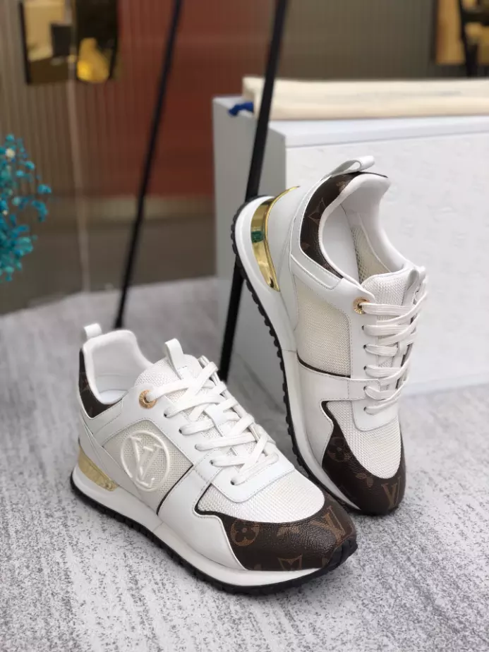 LV RUN AWAY SNEAKER