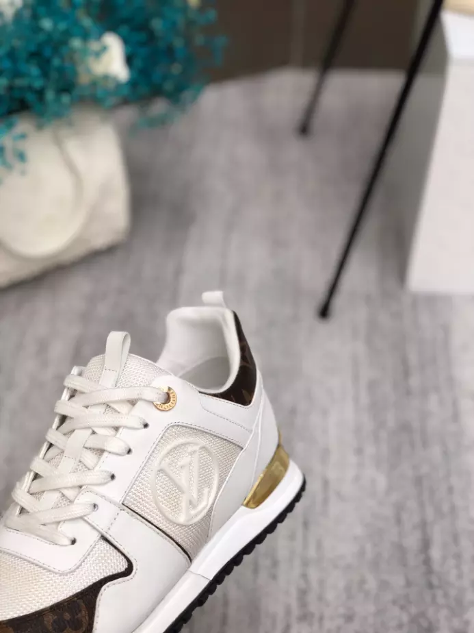 LV RUN AWAY SNEAKER