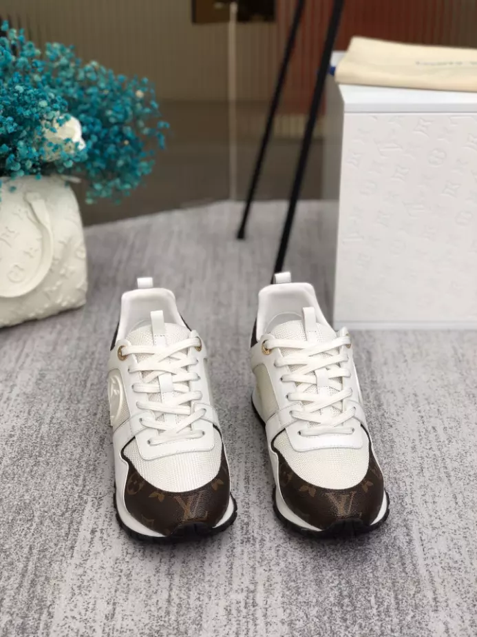 LV RUN AWAY SNEAKER