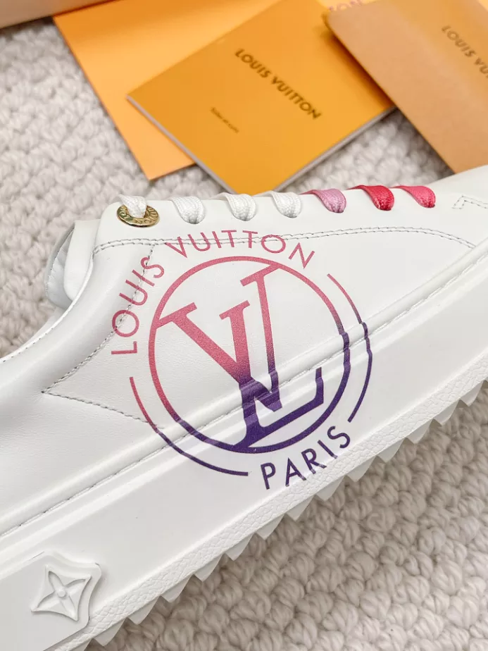 LV Time Out Sneaker