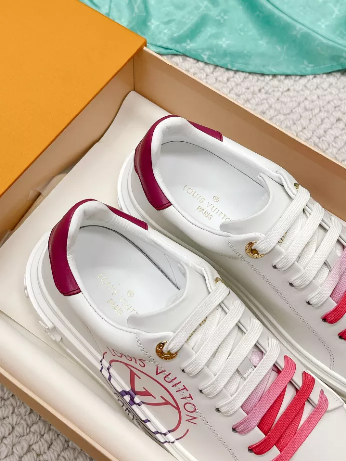 LV Time Out Sneaker