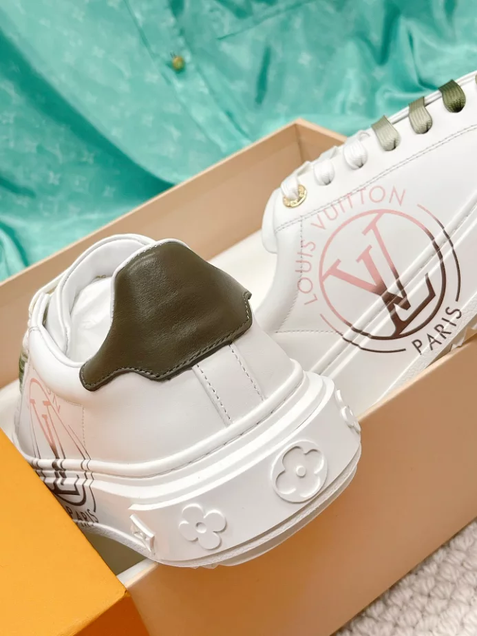 LV Time Out Sneaker