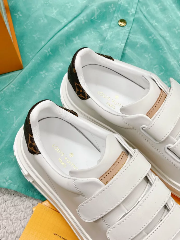 LV Time Out Sneaker
