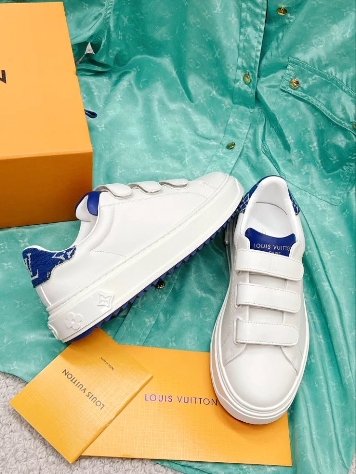 LV Time Out Sneaker